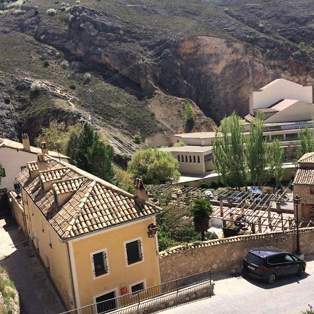 Alojamientos Turisticos Casco Antiguo II Cuenca  Eksteriør bilde