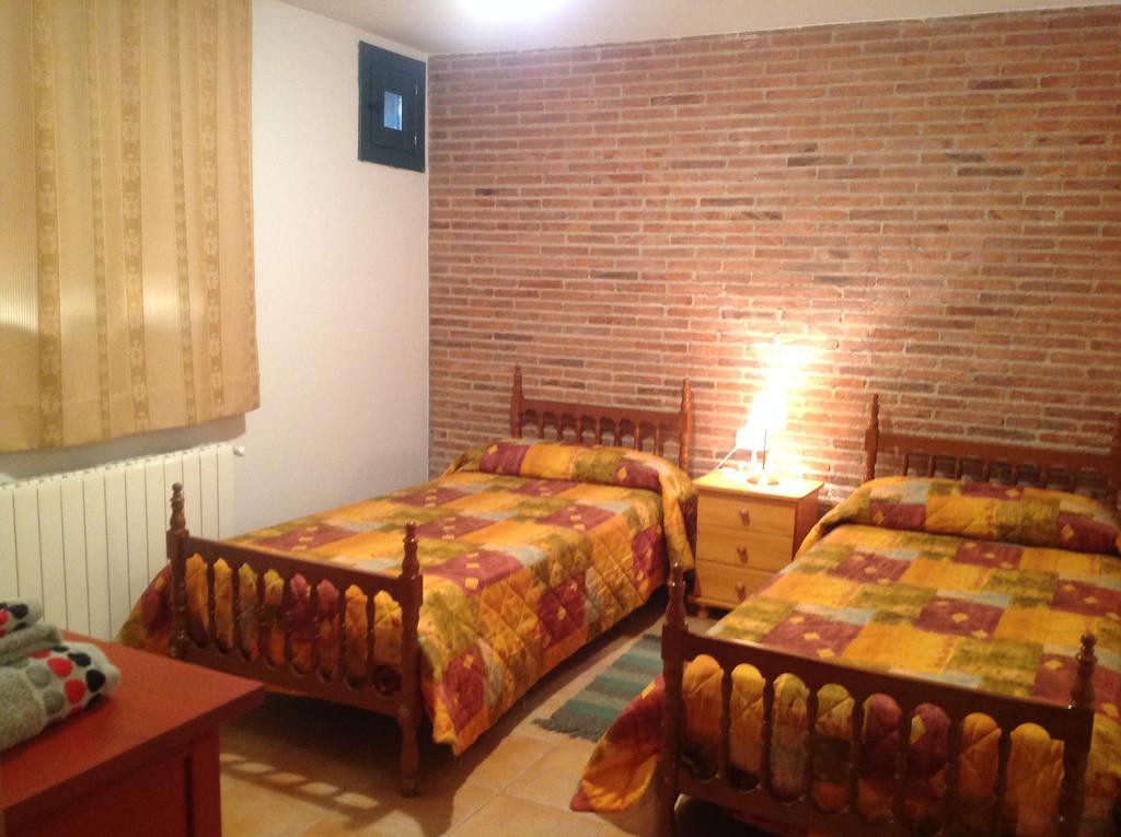 Alojamientos Turisticos Casco Antiguo II Cuenca  Eksteriør bilde