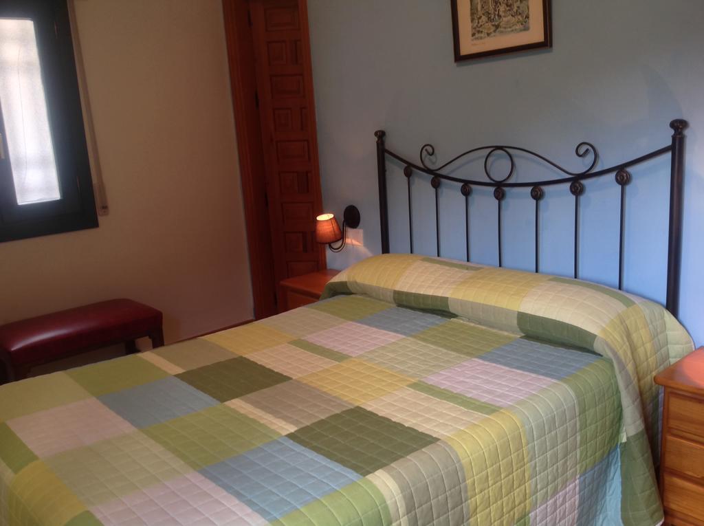 Alojamientos Turisticos Casco Antiguo II Cuenca  Eksteriør bilde