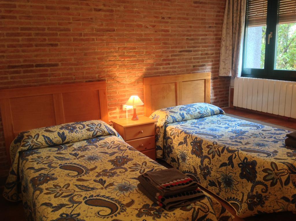 Alojamientos Turisticos Casco Antiguo II Cuenca  Eksteriør bilde